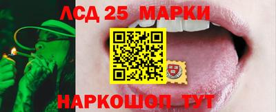 MESCALINE Кандалакша